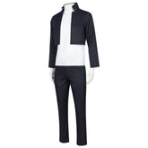 Anime Jujutsu Kaisen Haibara Cosplay Kostüm Halloween Karneval Outfit